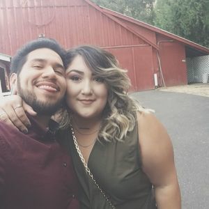 Meet your Posher, Brianna